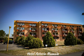 Hotel Astoria